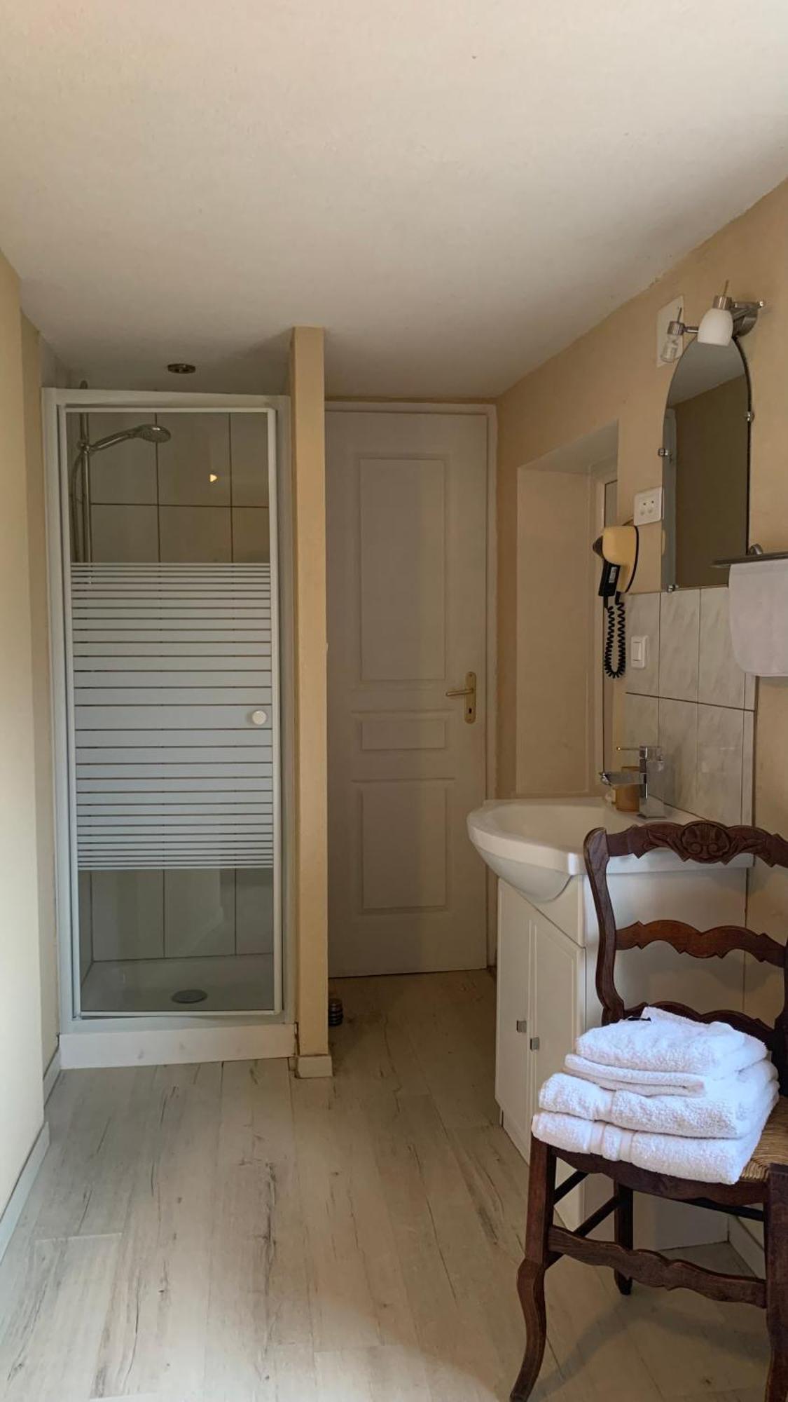 Auberge Alsacienne Bussang Εξωτερικό φωτογραφία