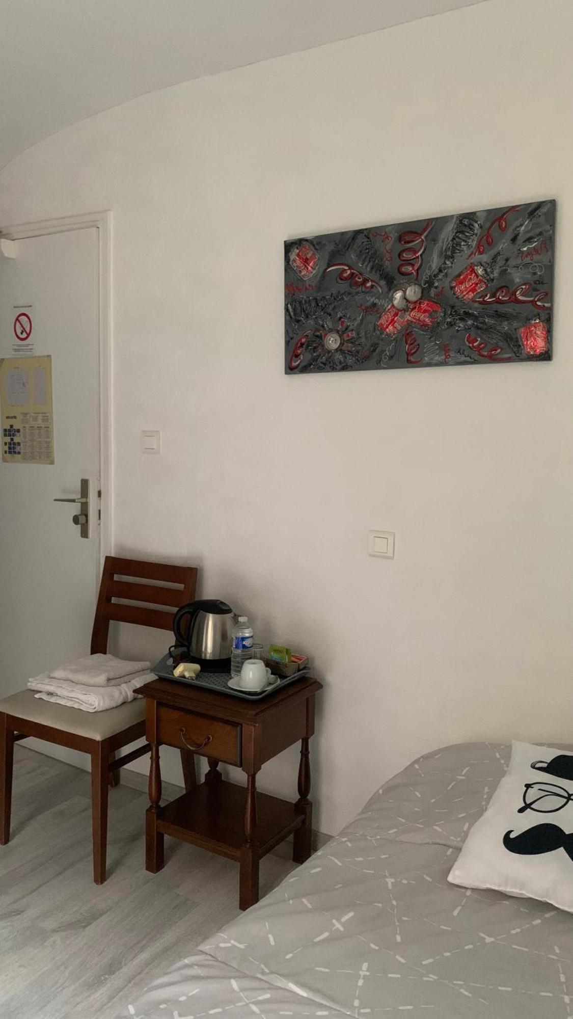 Auberge Alsacienne Bussang Εξωτερικό φωτογραφία