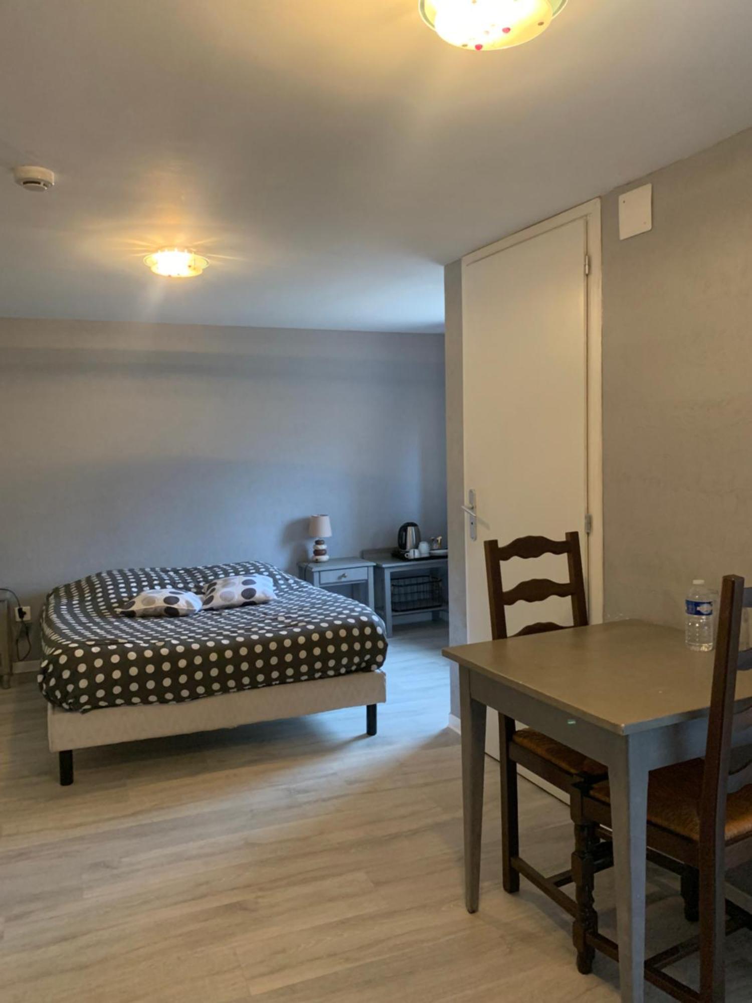 Auberge Alsacienne Bussang Εξωτερικό φωτογραφία