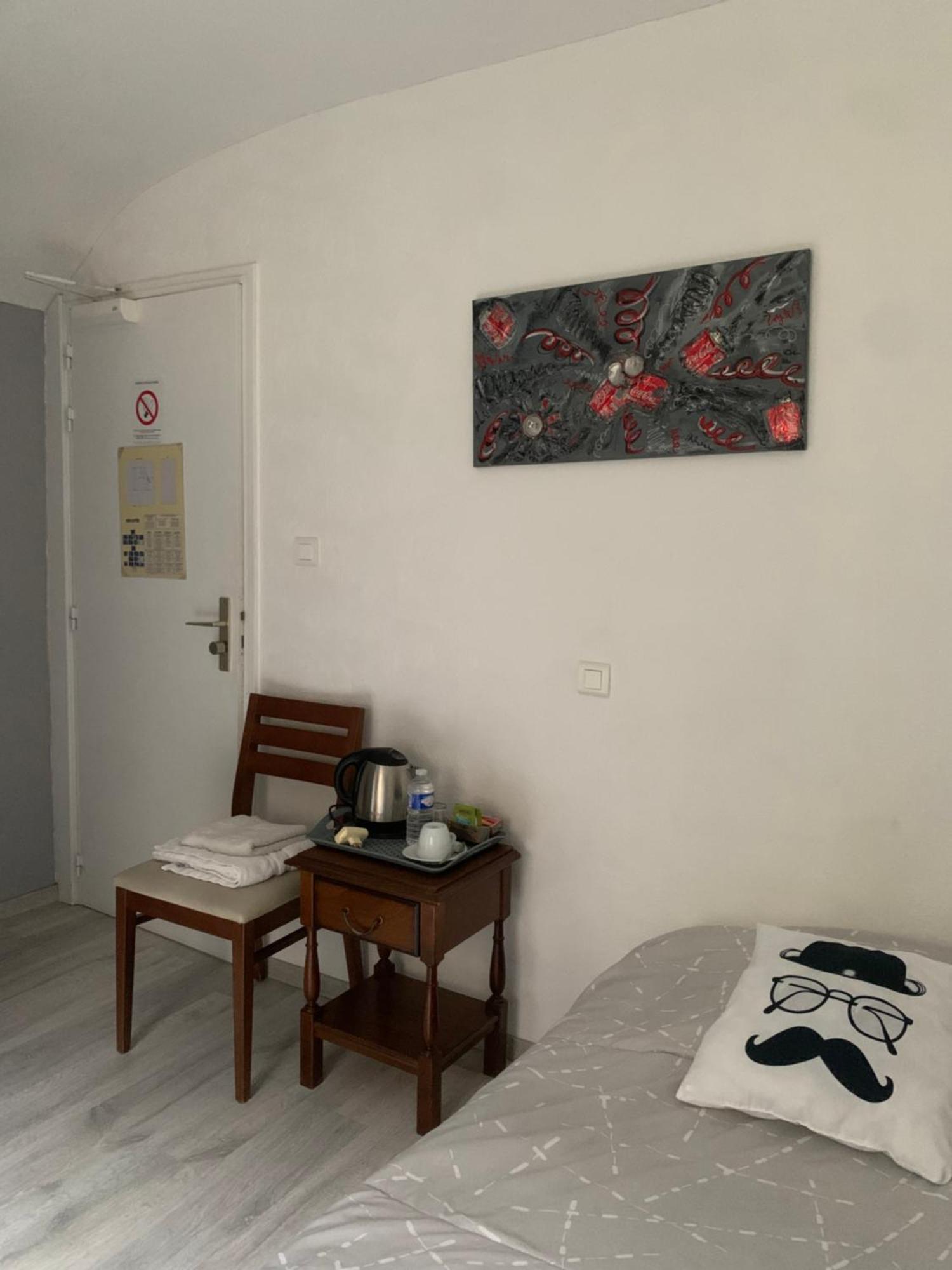 Auberge Alsacienne Bussang Εξωτερικό φωτογραφία