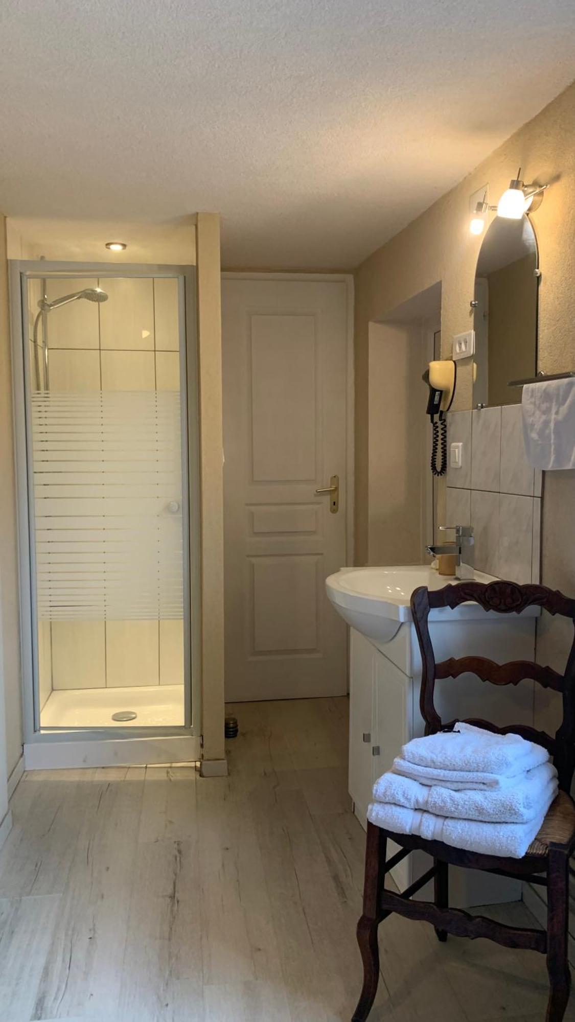 Auberge Alsacienne Bussang Εξωτερικό φωτογραφία